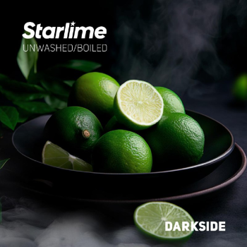 Табак Darkside Core - Starlime 100 гр.