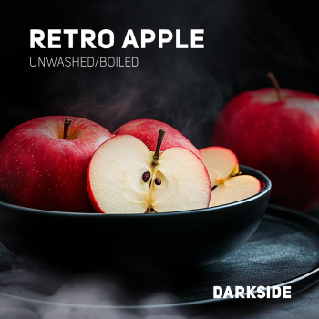 Табак Darkside Core - Retro Apple 30 гр.