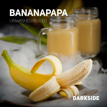 Табак Darkside Core - Bananapapa 100 гр.