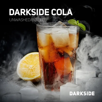 Табак Darkside Core - Cola 100 гр.