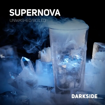 Табак Darkside Core - Supernova 100 гр.