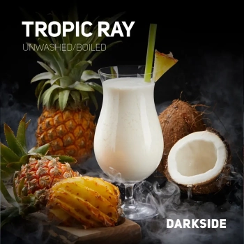 Табак Darkside Core - Tropic Ray 100 гр.