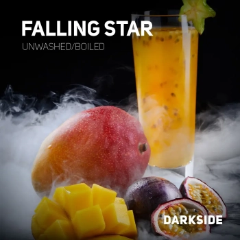 Табак Darkside Rare - Falling Star 100 гр. (Фолинг Стар)
