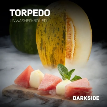 Табак Darkside Core - Torpedo 250 гр.
