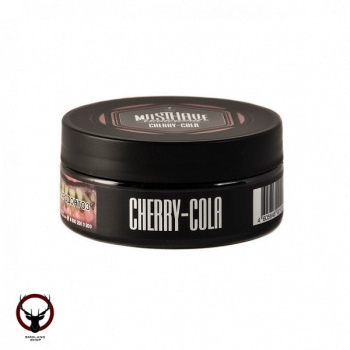 Табак Must Have - С Ароматом Вишнёвой Колы (Cherry-Cola) 125 гр.