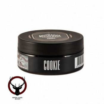 Табак Must Have - С Ароматом Шоколадного Печенья (Cookie) 125 гр.