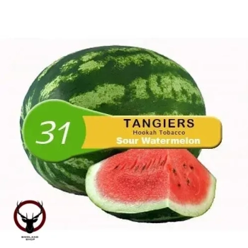 Original Арбузный кисель (Sour Watermelon) 250гр.
