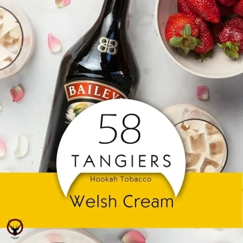 Original Уэльский крем (Welsh Cream) 250гр.