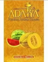 Табак Adalya - Double Melon 50 гр.
