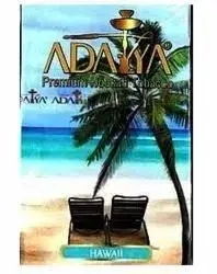 Табак Adalya - Hawaii 50 гр.