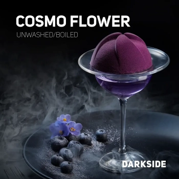 Табак Darkside Core - Cosmo Flower 100 гр.