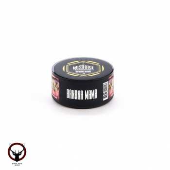 Табак Must Have - С Ароматом Банана (Banana Mama) 25 гр.