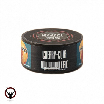 Табак Must Have - С Ароматом Вишнёвой Колы (Cherry-Cola) 25 гр.