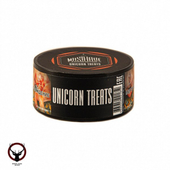 Табак Must Have - С Ароматом Кукурузных Палочек и Безе (Unicorn Treats) 25 гр.