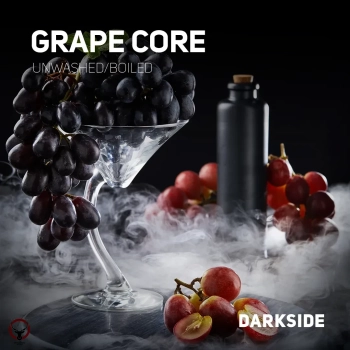 Табак Darkside Core - Grape Core 25 гр.