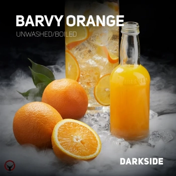 Табак Darkside Core - Barvy Orange 25 гр.