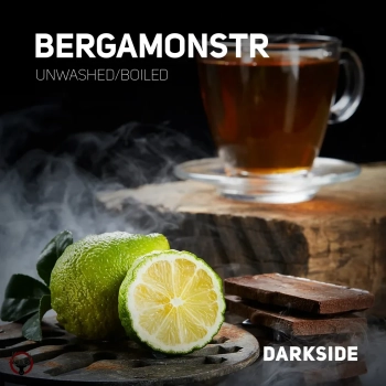 Табак Darkside Core - Bergamonstr 25 гр.