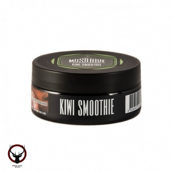 Табак Must Have - С Ароматом Киви-Смузи (Kiwi Smoothie) 125 гр.