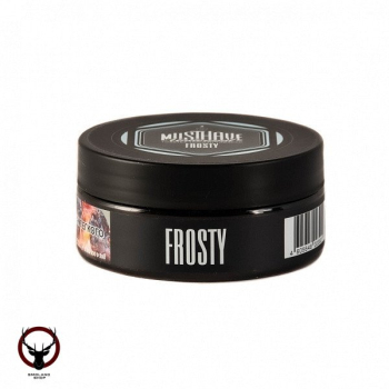 Табак Must Have - С Охлаждающим Эффектом (Frosty) 125 гр.