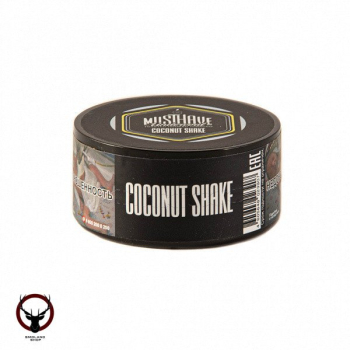 Табак Must Have - С Ароматом Кокосового Шейка (Coconut Shake) 25 гр.