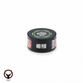 Табак Must Have - С Ароматом Груши (Mad Pear) 25 гр.