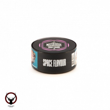 Табак Must Have - С Ароматом Манго, Маракуйи, Личи и Розы (Space Flavour) 25 гр.