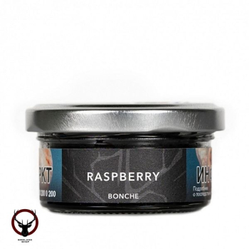 Bonche с ароматом Малина (Raspberry), 30гр.