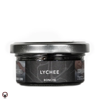 Bonche с ароматом Личи (Lychee), 30гр.
