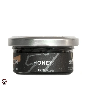 Bonche с ароматом Мёд (Honey), 30гр.