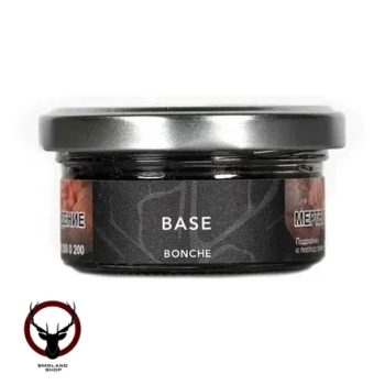 Bonche с ароматом База (Base), 30гр.