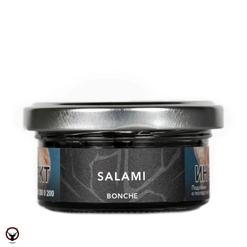 Bonche с ароматом Салями (Salami), 30гр.