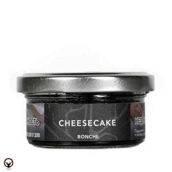 Bonche с ароматом Чизкейк (Cheesecake), 30гр.