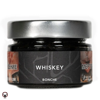 Bonche Whiskey 80гр МРК