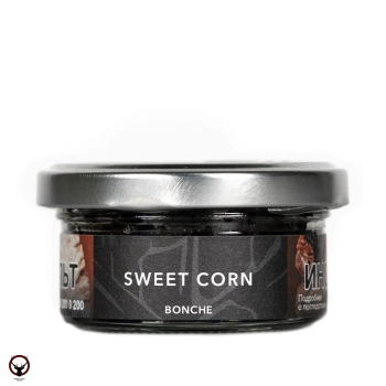 Bonche с ароматом Кукуруза (Sweet Corn), 30гр.