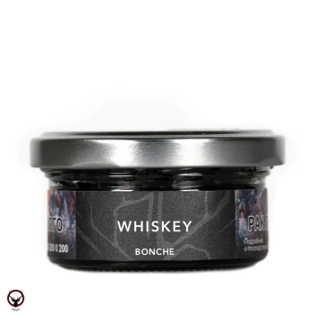Bonche с ароматом Виски (Whiskey), 30гр.