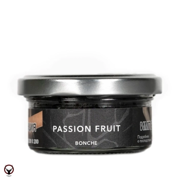 Bonche с ароматом Маракуйя (Passion Fruit), 30гр.