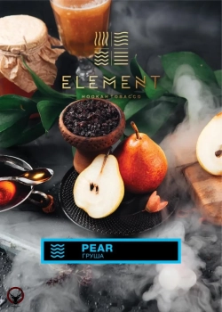 Element ВОДА Pear 200гр МРК