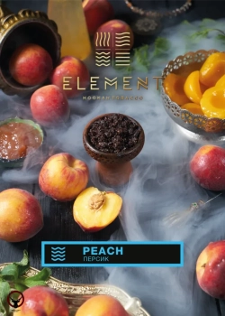 Element ВОДА Peach 200гр МРК