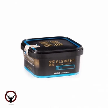 Табак Element Вода - Fir (Пихта) 200 гр.