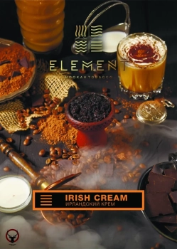 Element ЗЕМЛЯ Irish Cream 40гр МРК