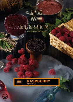 Element ЗЕМЛЯ Raspberry 40гр МРК