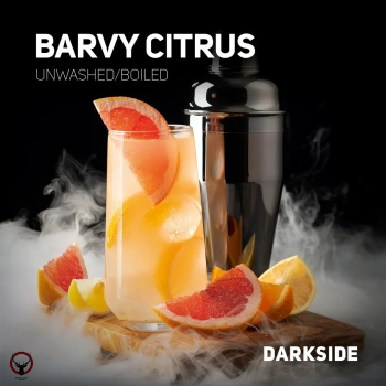 Табак Darkside Core - Barvy Citrus 25 гр.