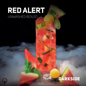 Табак Darkside Core - Red Alert 25 гр.