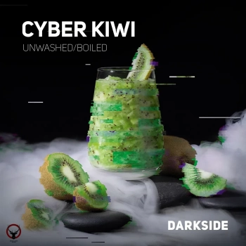 Табак Darkside Core - Cyber Kiwi 100 гр.