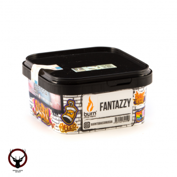 Burn Fantazzy 200гр МРК