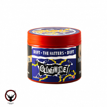 Табак Duft X The Hatters - Glintwine 200 гр.