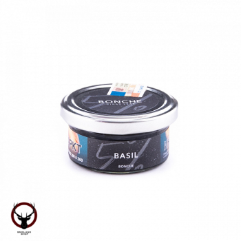 Bonche с ароматом Базилик (Basil), 30гр.