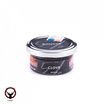 Bonche с ароматом Гвоздика (Clove), 30гр.