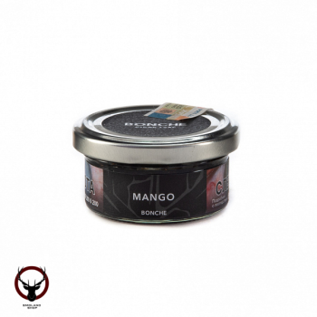 Bonche с ароматом Манго (Mango), 30гр.