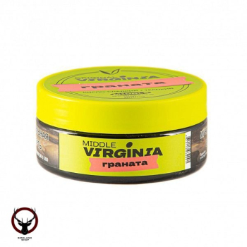 Табак Original Virginia - Граната 100 гр.